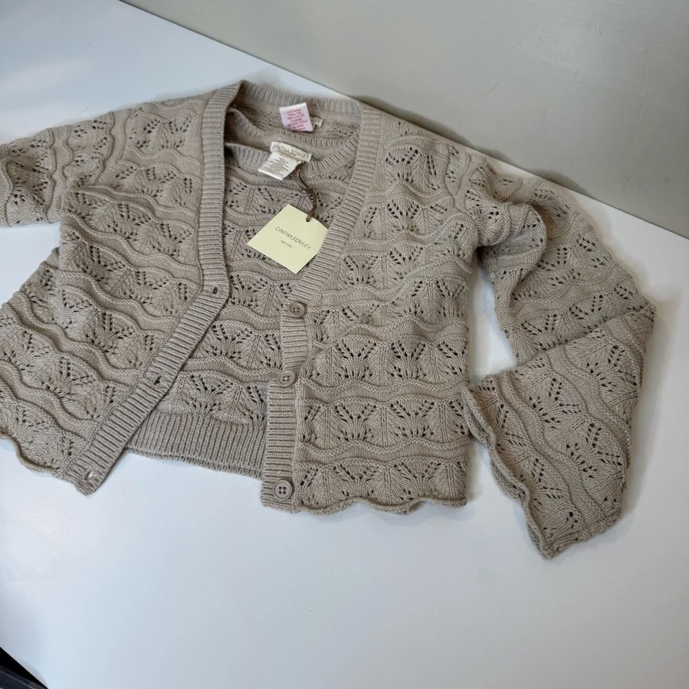 Cynthia Rowley nwt size